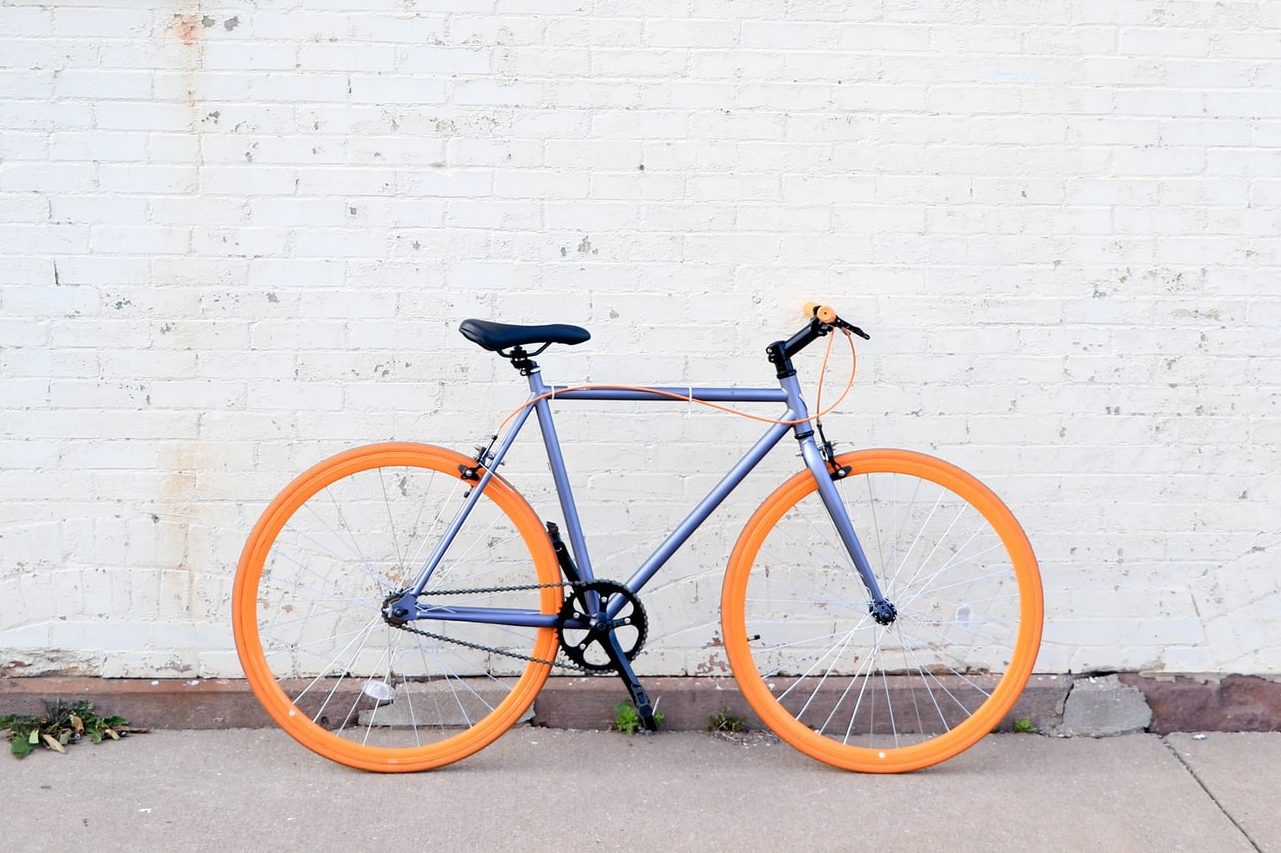 Rodada 2.0:¡Saca la bici!