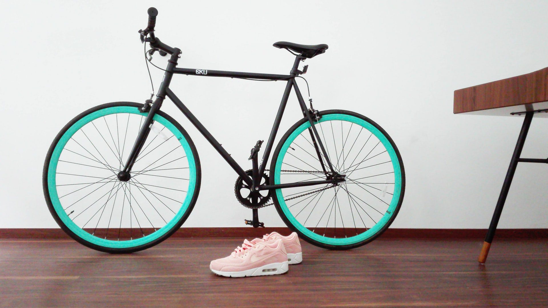5 beneficios de andar en bici