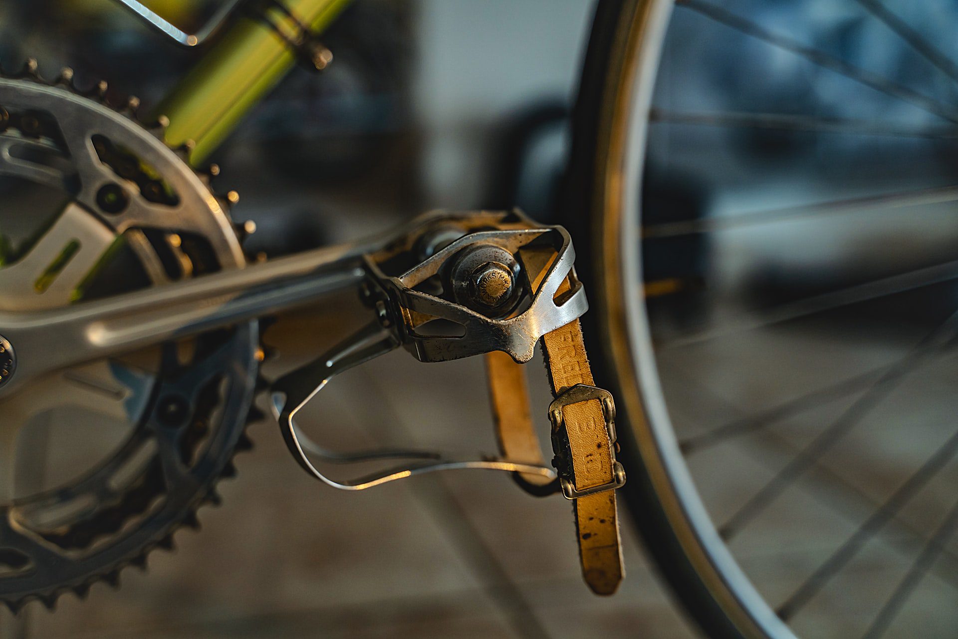 Cómo elegir el tipo de bicicleta