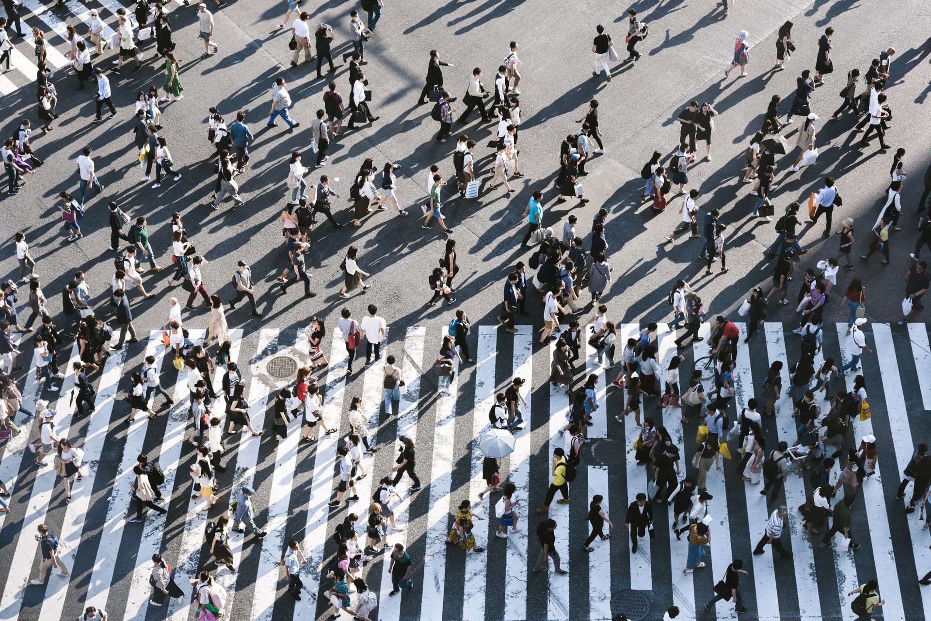 Intertraffic México promueve conversar sobre la movilidad urbana sostenible