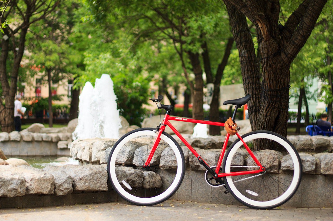 La bicicleta, de un vehículo recreativo a una forma de movernos