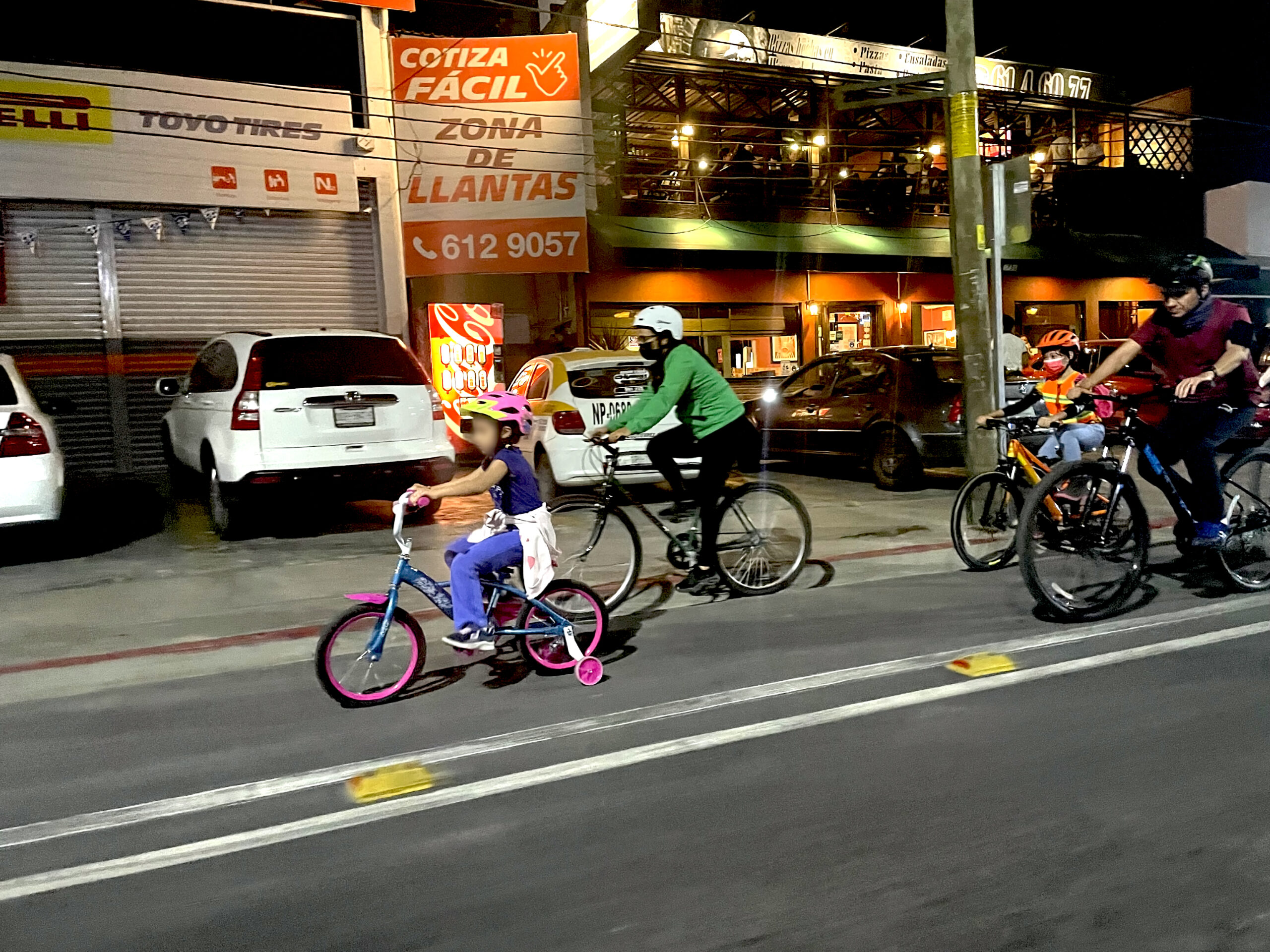 ¿Qué es la movilidad activa? Y porqué es importante